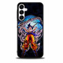 Dragon Ball Z Goku Spirit Bom Samsung Galaxy A16 5G Case