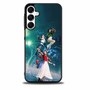 Final Fantasy 7 Rebirth Tifa Aerith Yuffie Samsung Galaxy A16 5G Case