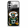 Green Bay Packer Davante Adams Samsung Galaxy A16 5G Case