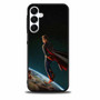 Homelander The Boys Series Samsung Galaxy A16 5G Case