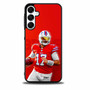 Josh Allen Buffalo Bills Samsung Galaxy A16 5G Case