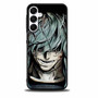 Jujutsu Kaisen Modulo Mahito Samsung Galaxy A16 5G Case