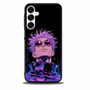 Jujutsu Kaisen Series Gojo Vintage Samsung Galaxy A16 5G Case