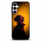 Jujutsu Kaisen Series Kenjaku Samsung Galaxy A16 5G Case