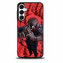 Jujutsu Kaisen Series Sukunas Domain Samsung Galaxy A16 5G Case