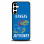 Kansas Jayhawks Samsung Galaxy A16 5G Case