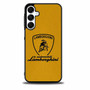 Lamborghini Automobili Samsung Galaxy A16 5G Case