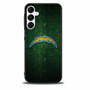 Los Angeles Chargers in Grass Samsung Galaxy A16 5G Case