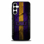LSU Tigers Asphalt Style Samsung Galaxy A16 5G Case