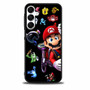 Mario Fantasia Samsung Galaxy A16 5G Case