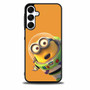 Minion Lightyear Vibes Samsung Galaxy A16 5G Case