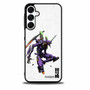 Neon Genesis Evangelion Eva 01 Samsung Galaxy A16 5G Case