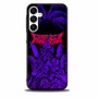 Neon Genesis Evangelion Metal Art Samsung Galaxy A16 5G Case