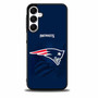 New England Patriots Cool Samsung Galaxy A16 5G Case
