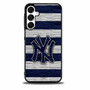 New York Yankees Wooden Style Samsung Galaxy A16 5G Case