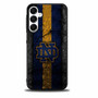Notre Dame Fighting Irish Asphalt Style Samsung Galaxy A16 5G Case