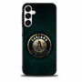 Oakland Athletics Green metal Samsung Galaxy A16 5G Case