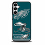 Philadelphia Eagles Cool Samsung Galaxy A16 5G Case