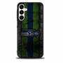 Seattle Seahawks Asphalt Style Samsung Galaxy A16 5G Case