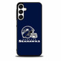 Seattle Seahawks Helmet Samsung Galaxy A16 5G Case