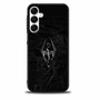 Skyrim V Metal Logo Samsung Galaxy A16 5G Case