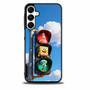 Spongebob Squarepants 3D Samsung Galaxy A16 5G Case