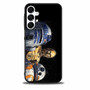 Star Wars Born of Metal Samsung Galaxy A16 5G Case