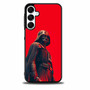 Star Wars Darthvader in Red Samsung Galaxy A16 5G Case