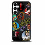 Star Wars The Force Collage Samsung Galaxy A16 5G Case