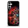 Stranger Things S5 Cover Samsung Galaxy A16 5G Case