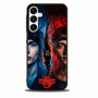 Stranger Things S5 Mike and Will Samsung Galaxy A16 5G Case