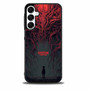 Stranger Things Series Cover Samsung Galaxy A16 5G Case