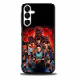 Stranger Things Series S5 Cover Samsung Galaxy A16 5G Case