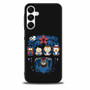 Stranger Things South Park Samsung Galaxy A16 5G Case