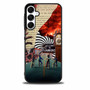 Stranger Things Wlcome to Hawkins Samsung Galaxy A16 5G Case