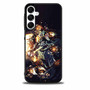 Suguru Geto Jujutsu Kaisen Samsung Galaxy A16 5G Case