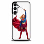 Supergirl DC Samsung Galaxy A16 5G Case