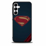 Superman Cavill Symbol Samsung Galaxy A16 5G Case