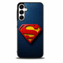 Superman Logo Ltr Samsung Galaxy A16 5G Case