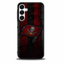 Tampa Bay Buccaneers Asphalt Style Samsung Galaxy A16 5G Case