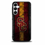 USC Trojans Asphalt Style Samsung Galaxy A16 5G Case