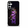 Vince Carter Toronto Raptors Samsung Galaxy A16 5G Case