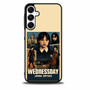 Wednessday Jenna Ortega Samsung Galaxy A16 5G Case