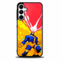 X Men The Cyclops Samsung Galaxy A16 5G Case
