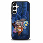 Zootopia 2 De Snake Samsung Galaxy A16 5G Case