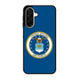 Air Force Flag Samsung Galaxy A26 5G Case