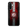 Alabama Crimson Tide Asphalt Style Samsung Galaxy A26 5G Case