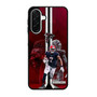 Atlanta Falcons Bijan Robinson Samsung Galaxy A26 5G Case