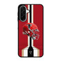 Atlanta Falcons Faithful Samsung Galaxy A26 5G Case