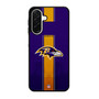 Baltimore Ravens Born to Dominate Samsung Galaxy A26 5G Case
